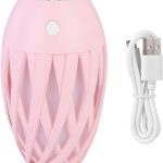 Olive Flower Humidifier