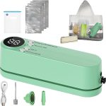 Mini Vacuum Sealer