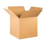 5.5X5.5X5.5 INCH 3 Ply Brown Packing Corrugated Box