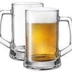 Bear Mug (2 Pis Set)