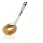 long handle palm brush