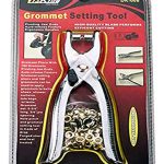 GROMMET SETTING TOOL