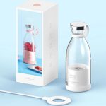 Mini Bottle juicer