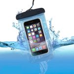 Water Proof Lock Mobile Pauch