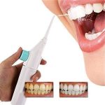 POWER FLOSS TEETH CLEANER