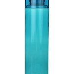 Round Water Bottle H2o