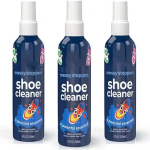 SHOE CLEANER BOTTLE (120ML)
