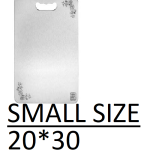 Ss Choping Cutting  Board [SMALL SIZE]