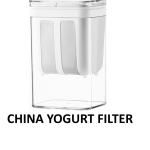 YOGURT FILTER CHINA