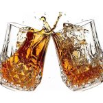 Shot Glass 50 ml  (6 Pis Set)