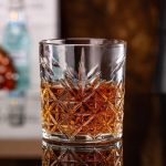 Tumbler Glass ( 6 pis set )