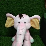 ELEPHANT SOFT TOYS