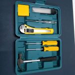 7 PIS TOOL KIT