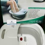 FOLDING FOOT BATH