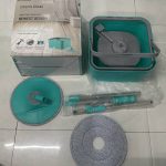 360 Rotating Square Mop