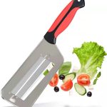 Cabbage Chopper Kitchen Knife Slicer Shredder