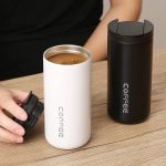 Travel Coffee Mug