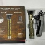 BUDHA PROFESSIONAL HAIR CLIPPER