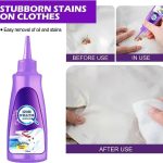 Laundry Stain Remover
