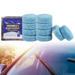 Car Glass Cleaner Tablet (1 PCS)