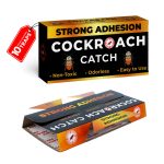 Cockroach Traps