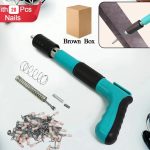 NAIL GUN (20 NAIL & WITH BOX)