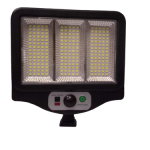 Spilt Solar Wall Lamp