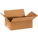 15*9*4 INCH 3 Ply Brown Packing Corrugated Box