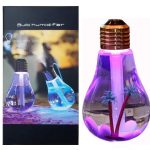 Bulb humidifier