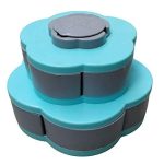 Double Layer Candy Box