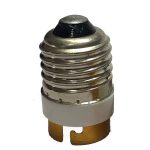 E27 Converter ( E27 to B22 )