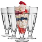 Falooda Glass 350 ml  (6 Pis Set)