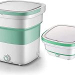 Folding Washing Machine
