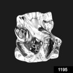 CRYSTAL GANESHA IDOL