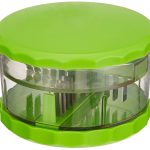 Garlic Cutter