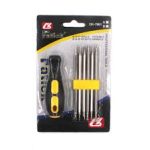 Fatick 12 in 1 Professional Tool Kit Set