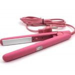 MINI HAIR STRAIGHTENER