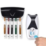 New Toothpast Dispencer Color