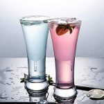 Juice Glass 350ml 6 pis set