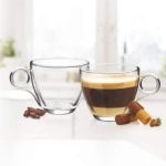 Classics Tea Cup (6 Pis Set)