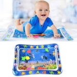 Baby  Slapped Pad water mat