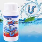 SINK AND DRAIN CLEANER (100 GRAM)