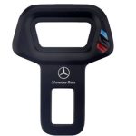 Car Seat Belt Buckle Alarm Stopper