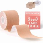 Multipurpose Nipple Tap BOOB TAPE
