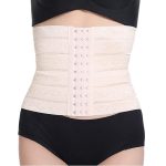 WAIST SHAPER BELT