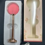 FACE SPA MASSAGER WITH STAND