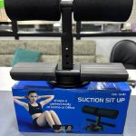 Double Leg Support Exericse Tool situp