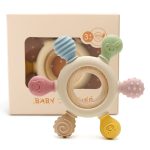 Wooden Teether