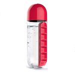 Pill Organation Bottle