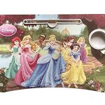 7 Sister Laptop Table Printed Cartoon